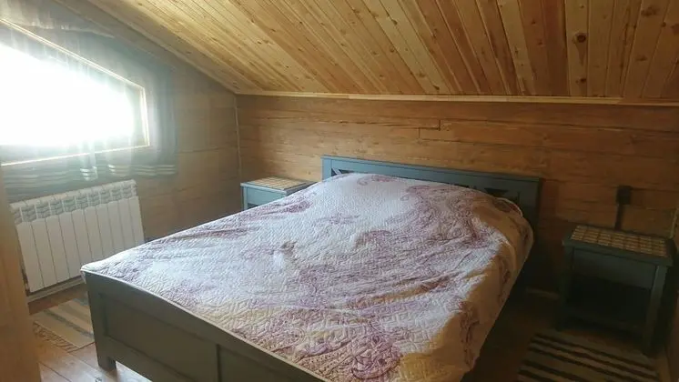 Kır Evi (America)