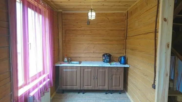 Kır Evi (America)