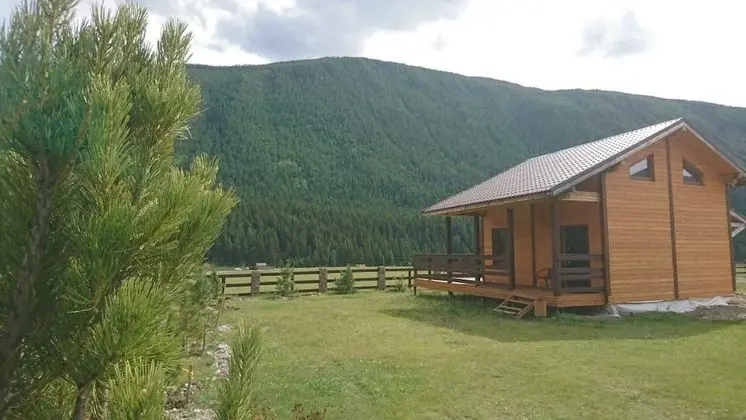 Kır Evi (America)