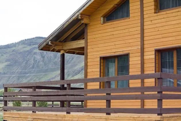 Kır Evi (Argentina)