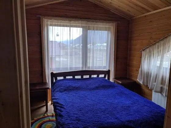 Kır Evi (Argentina)