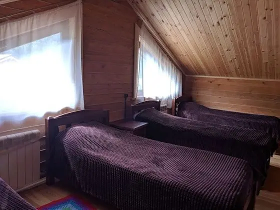 Kır Evi (Argentina)