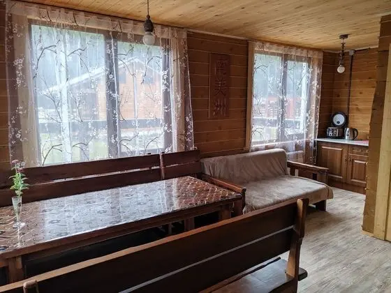 Kır Evi (Argentina)
