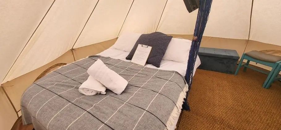 Çadır (Carys - 2 Person Bell Tent)