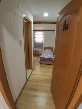 İki Ayrı Yataklı Oda, Özel Banyo