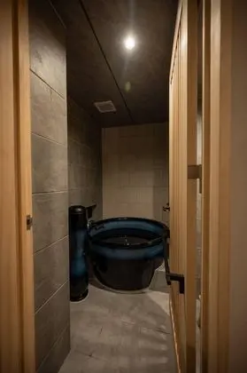 Family Apart Daire (Futon for above five people)