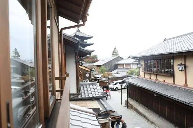 Design Daire (CAMPTONKIYOMIZU5, Wooden bathtab)