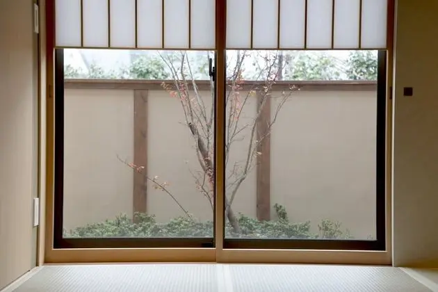 Design Daire (CAMPTONKIYOMIZU6, Wooden bathtab)