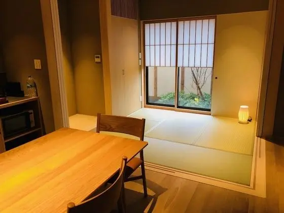 Design Daire (CAMPTONKIYOMIZU6, Wooden bathtab)