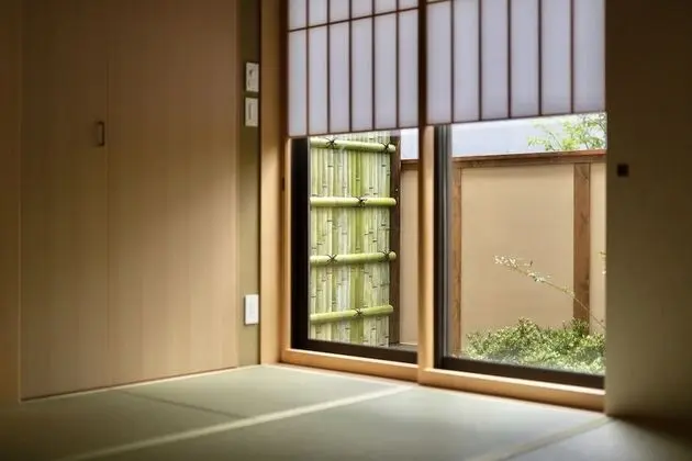 Design Daire (CAMPTONKIYOMIZU6, Wooden bathtab)