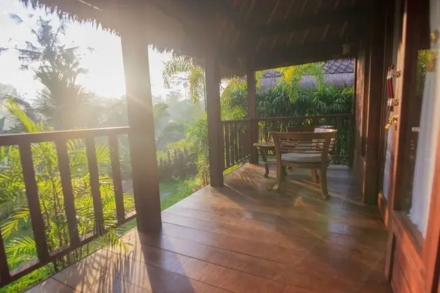 Villa, 1 Yatak Odası