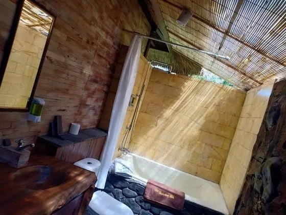 Villa, 1 Yatak Odası