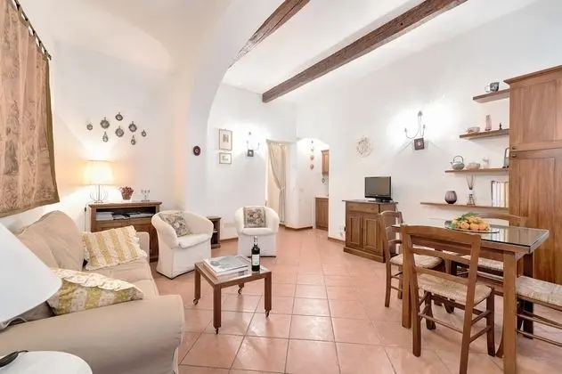 Comfort Apart Daire, 1 Yatak Odası, Sigara İçilmez