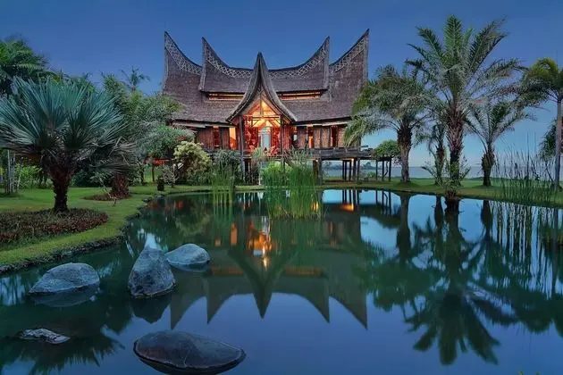 Villa Agung