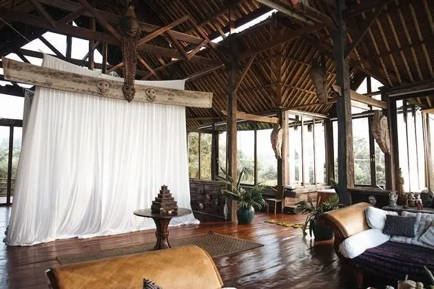 Villa Agung
