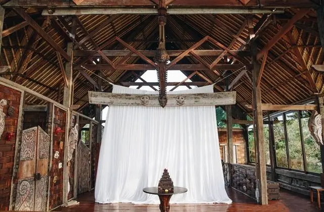 Villa Agung
