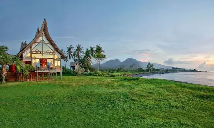 Villa Agung