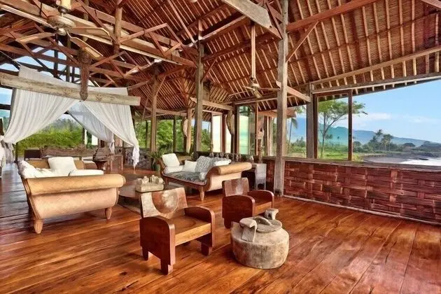 Villa Agung