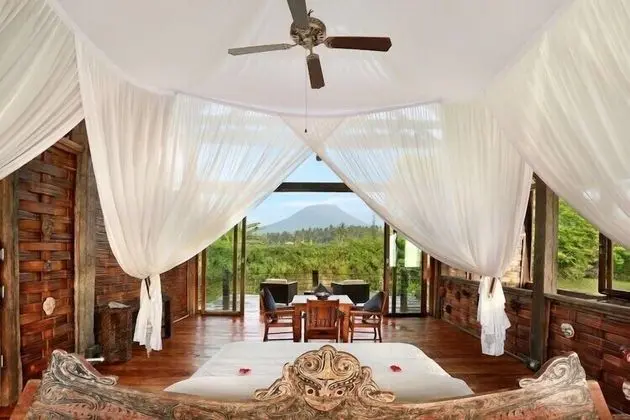 Villa Agung