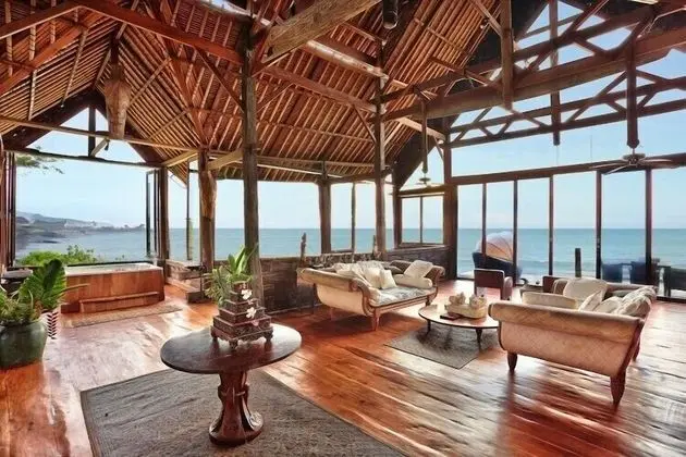 Villa Agung