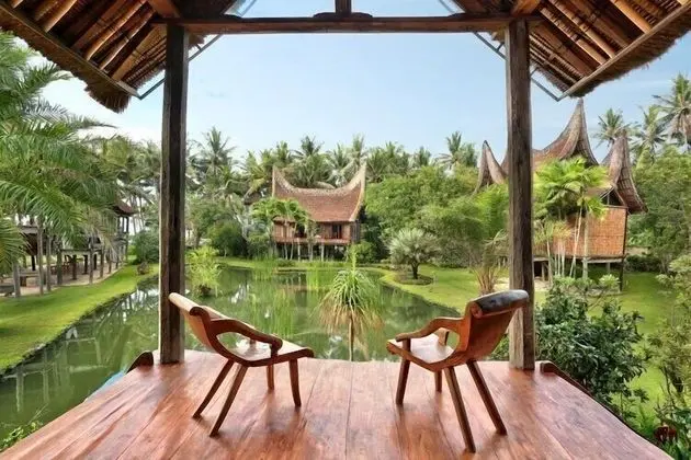 Villa Agung