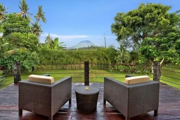 Villa Agung