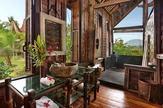 Villa Agung
