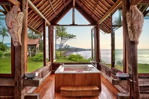 Villa Agung