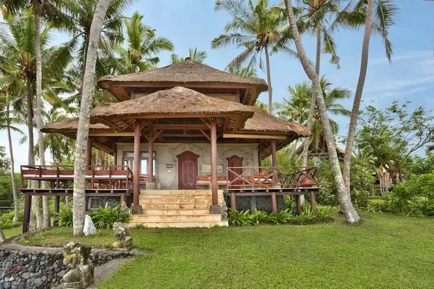 Villa Tuman