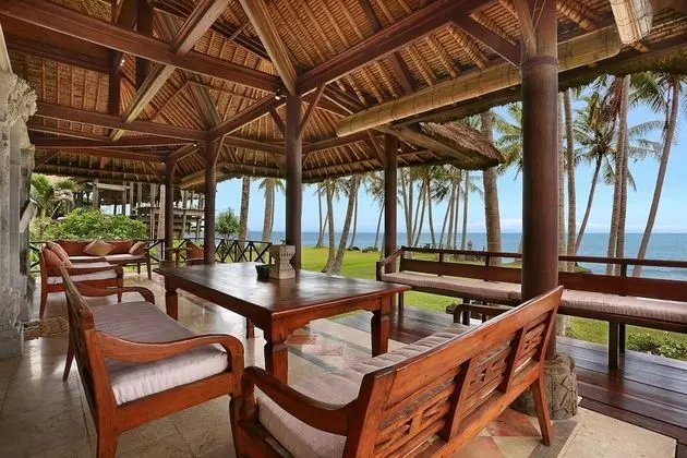 Villa Tuman