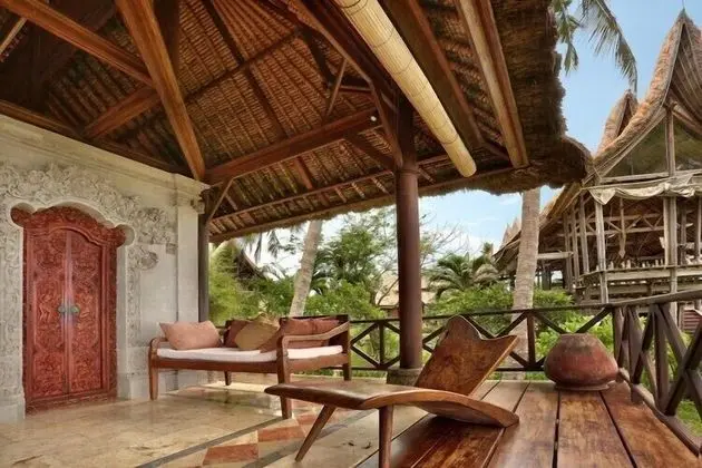 Villa Tuman