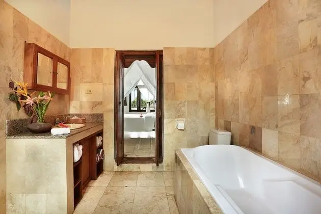 Villa Tuman
