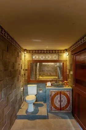 Deluxe Oda, Vadi Manzaralı