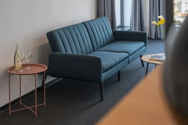 Executive Apart Daire