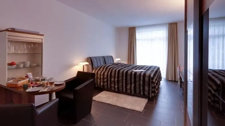 Premium Apart Daire, 1 Yatak Odası, Sigara İçilmez, Küçük Mutfak