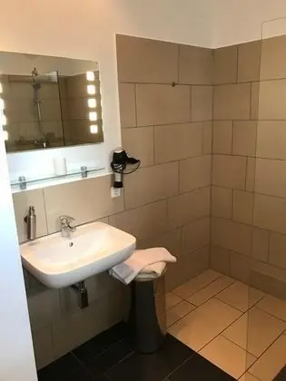 Premium Apart Daire, 1 Yatak Odası, Sigara İçilmez, Küçük Mutfak