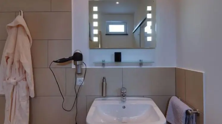 Premium Apart Daire, 1 Yatak Odası, Sigara İçilmez, Küçük Mutfak