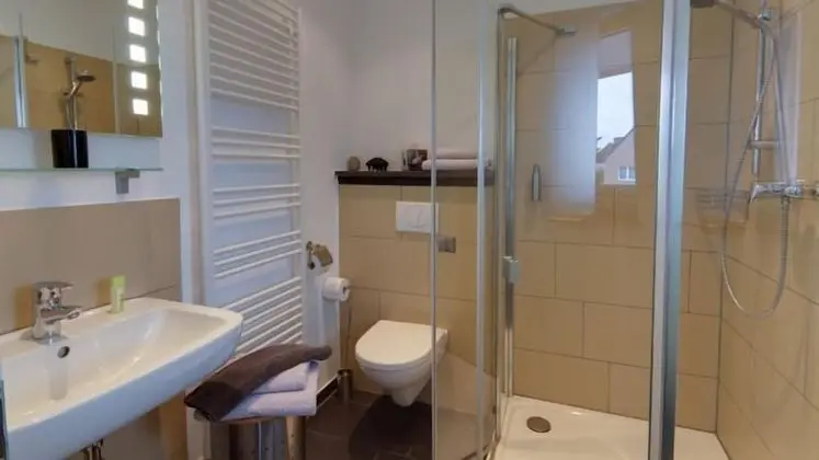 Premium Apart Daire, 1 Yatak Odası, Sigara İçilmez, Küçük Mutfak