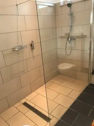 Premium Apart Daire, 1 Yatak Odası, Sigara İçilmez, Küçük Mutfak