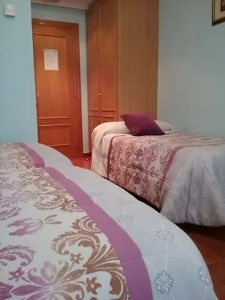 Tek Kişilik Oda, 1 Yatak Odası