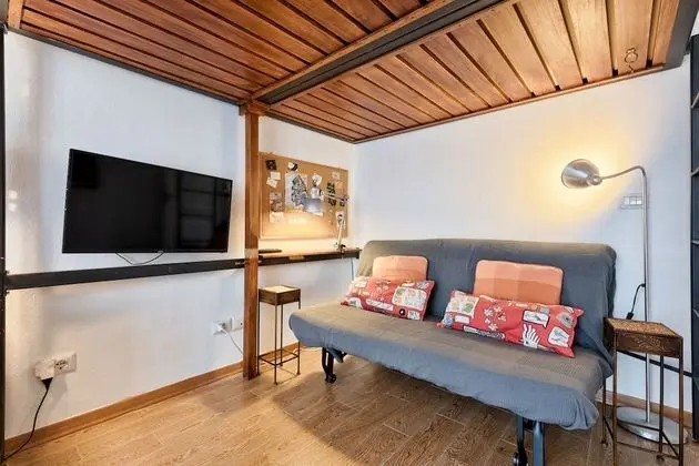 Apart Daire, 1 Yatak Odası