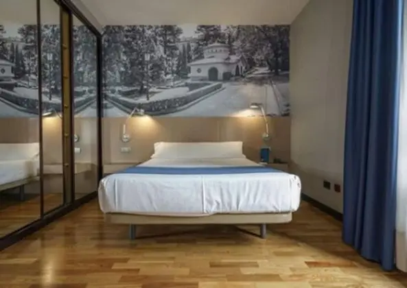 Apart Daire (For 2 adults and 2 children)