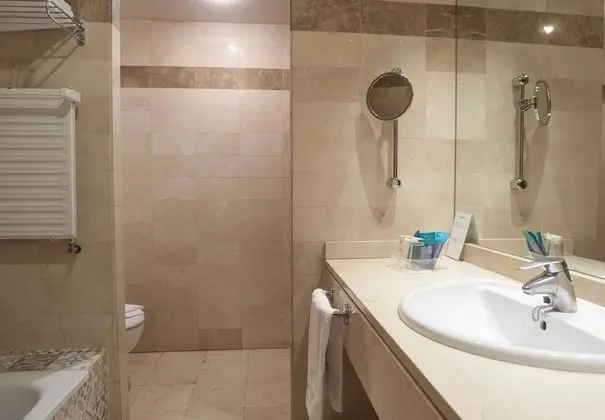 Apart Daire (For 2 adults and 2 children)
