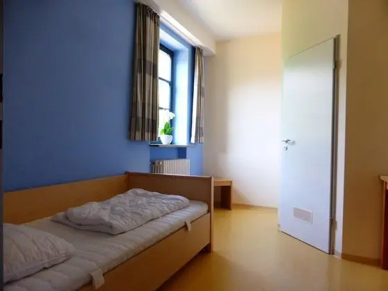 Basic Tek Kişilik Oda, Özel Banyo
