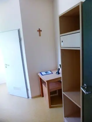 Basic Tek Kişilik Oda, Özel Banyo