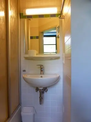 Basic Tek Kişilik Oda, Özel Banyo