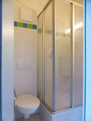 Basic Tek Kişilik Oda, Özel Banyo