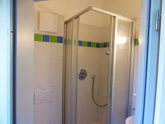 Basic Tek Kişilik Oda, Özel Banyo