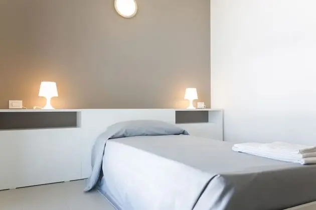 Tek Kişilik Oda, Engellilere Uygun