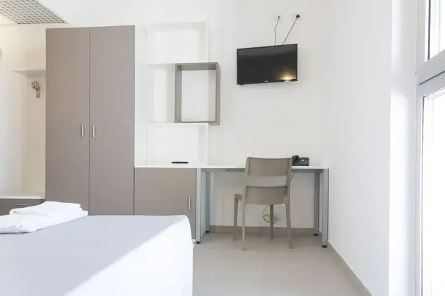 Tek Kişilik Oda, Engellilere Uygun